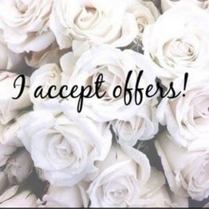 A little bit of everything